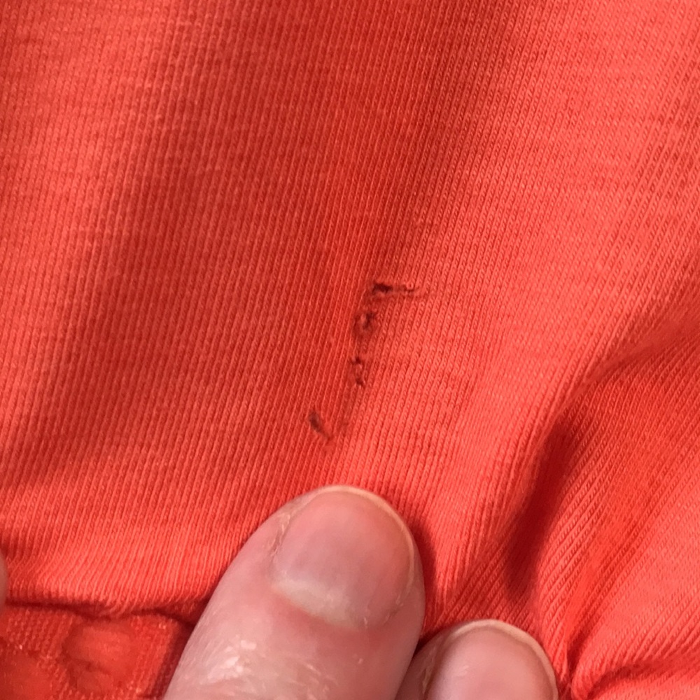 North Face Racerback Belted Maxi Dress - Picture 7 of 11